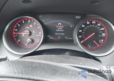 2022 Toyota Camry Xse Awd from USA, damaged, VIN 4T1K61BK7NU059456